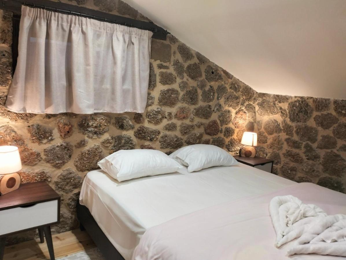 Hotel Erofili Kato Sinikia Trikalon Esterno foto