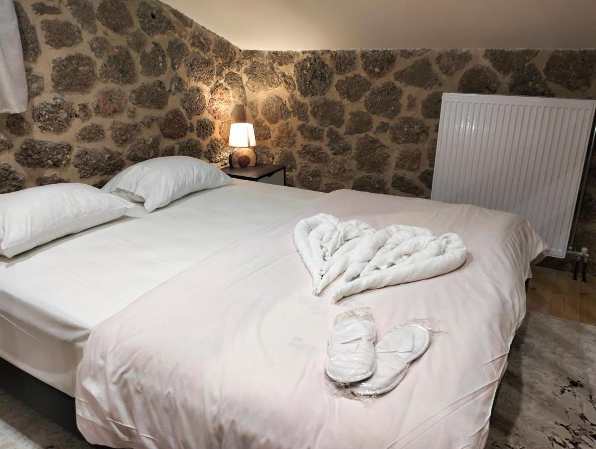 Hotel Erofili Kato Sinikia Trikalon Esterno foto