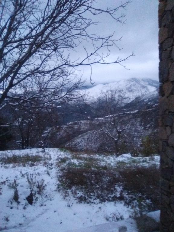 Hotel Erofili Kato Sinikia Trikalon Esterno foto